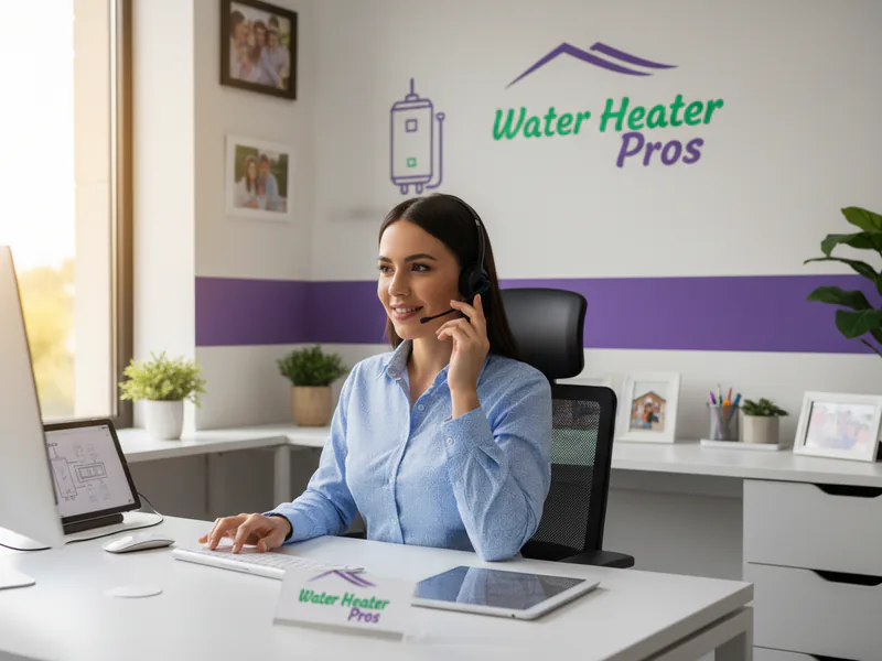Water Heater Repair  in Dickinson  FAQ